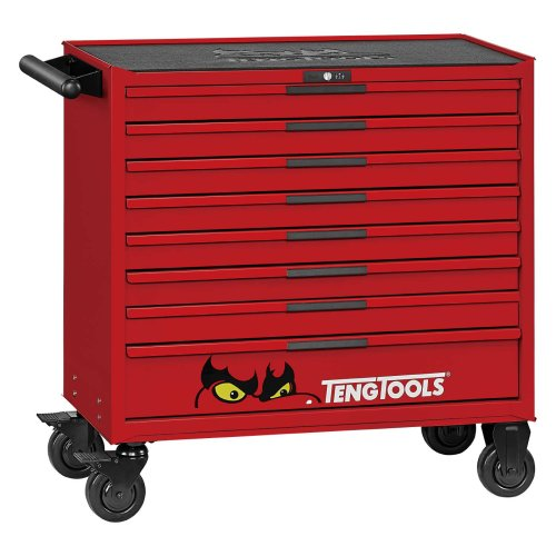Verktygssats TengTools TKW37R525FC