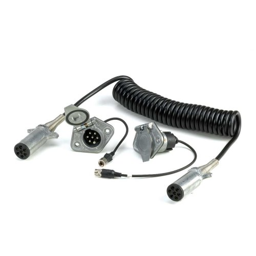 Trailer-set för 1 backkamera