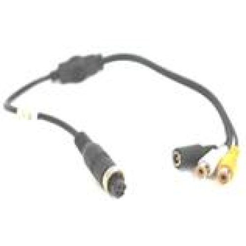 Adapterkabel til monitor 10,1"