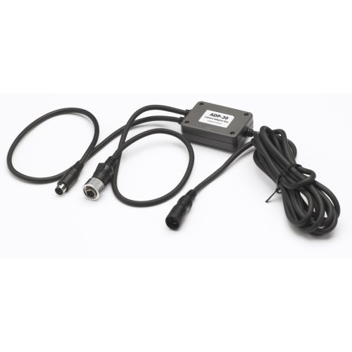 Adapter MXN 1 kamera/2 skärmar