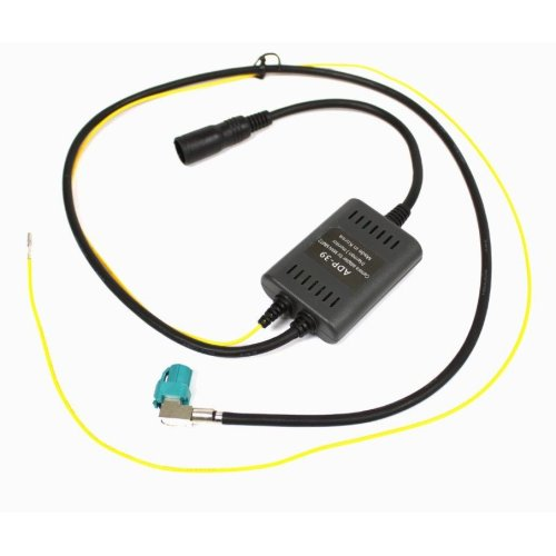 Interface MAN Premium