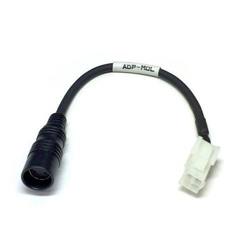 Molex till mini din hona