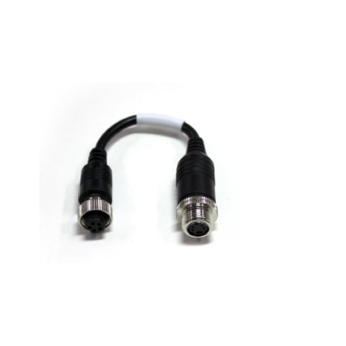 Mini Din Hona - 5pin chinese