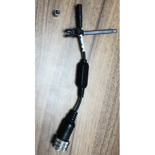 Kabeladapter RV MXN26C