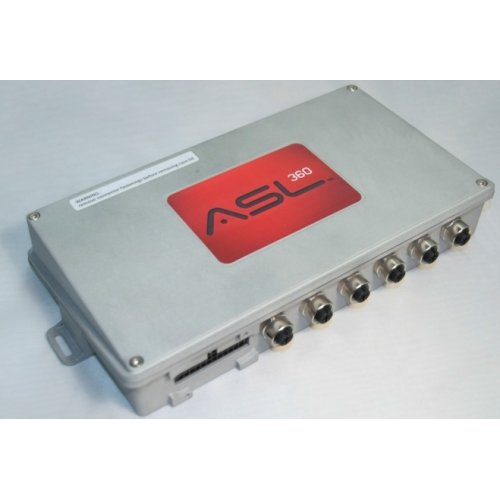ProViu ASL360 kontrollbox