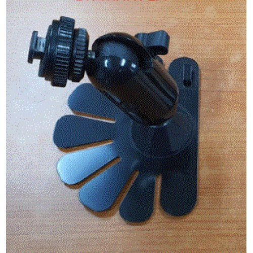 Fäste för MXN71A skäm