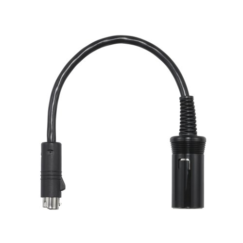 Adapterkabel monitor 0,2 m