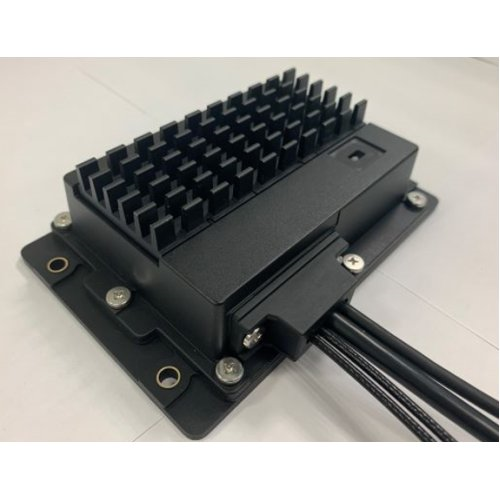 ProViu 360 Video konverterbox