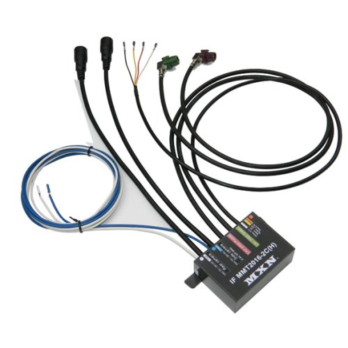 Interface MAN Premium 2 kam