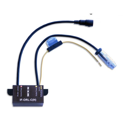 Kamerainterface MXN/Orlaco