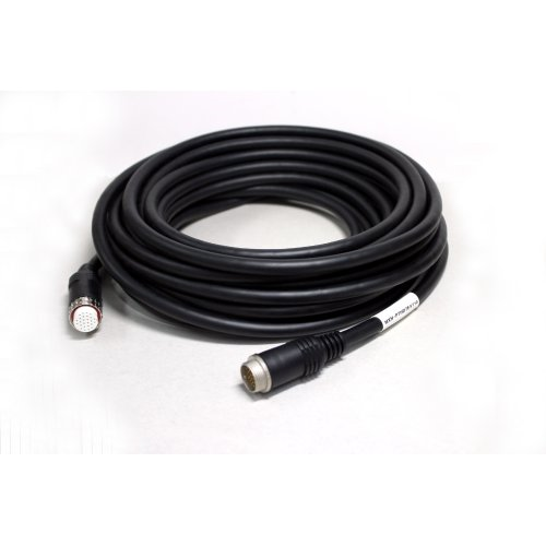 MXN förlängningskab. MXNP7/HD7