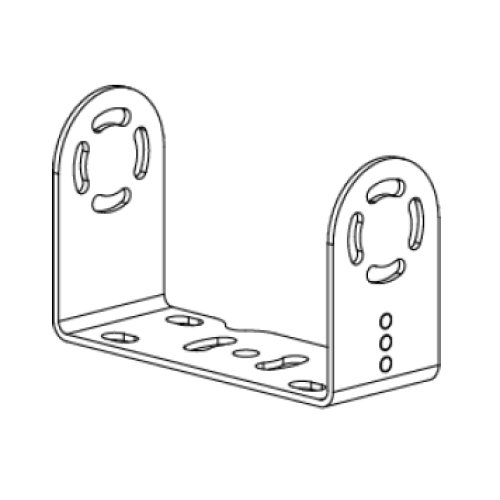 Bracket till MXN80-81C