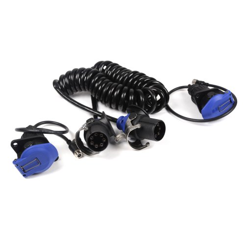 Trailerset för 1 backkamera EH