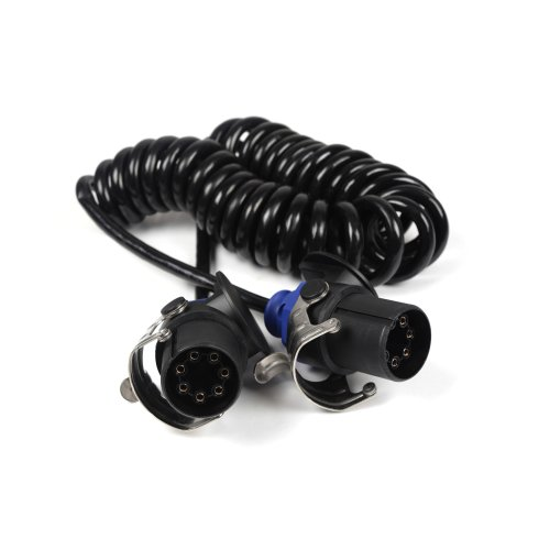 Spiralkabel till RV 1CAMTR EH