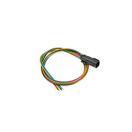 ProViu 360 kabel Monitor-fordo