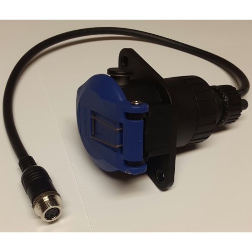 MXN kontakt hona 1 kamera EH