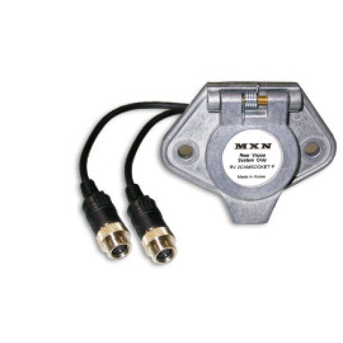 MXN kontakt hona 2 kameror