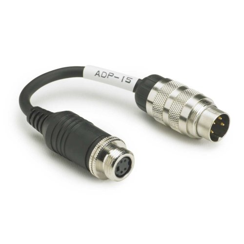 Adap. MXN kam till Orlaco mon