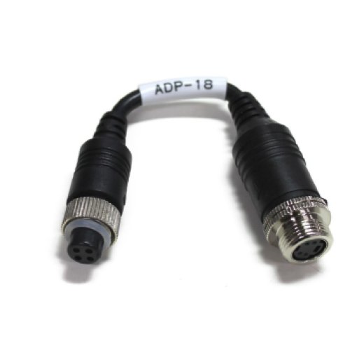 Mini Din Hona - 4pin chinese