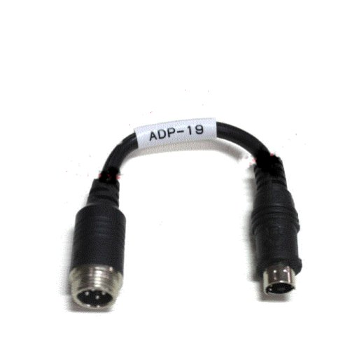 Adapterkabel MXN - Aviatation