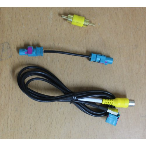 Adapter kabel MB/CRAFTER