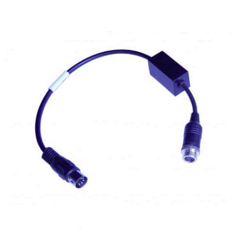 Adapterkabel Volvo MXN kamera