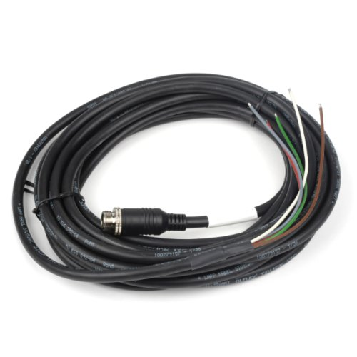 Skarvkabel öppen ände 0,6M ho