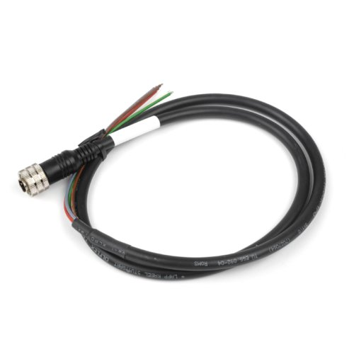 Skarvkabel öppen ände 0,6M ha