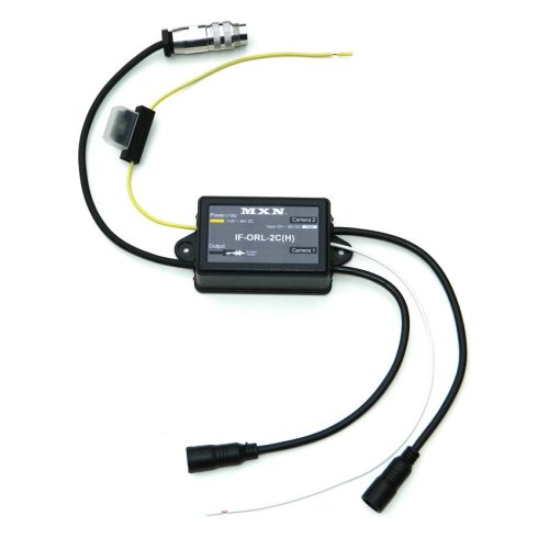 Kamerainterface MXN/Orlaco