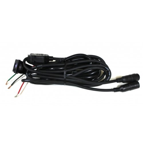 Backkamerakabl. RV MXN71A