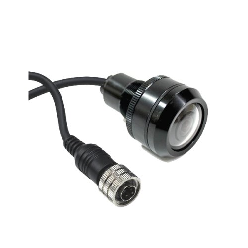 Stötfångarkamera färg