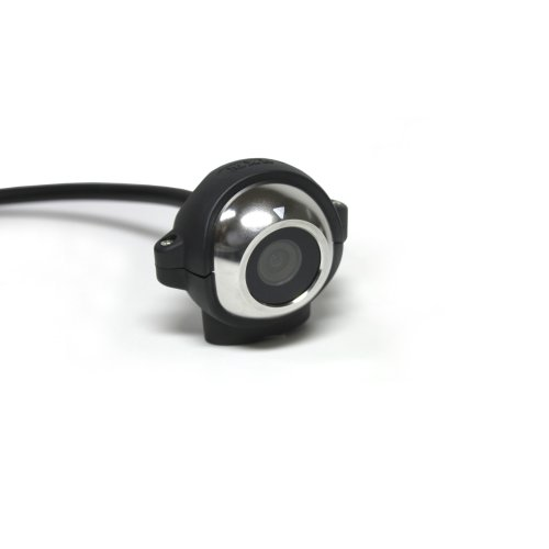 Klotkamera färg 130°, HD