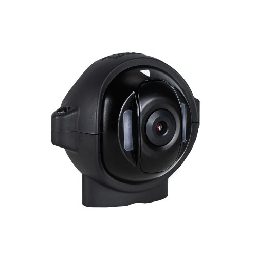 Klotkamera 78°, AHD