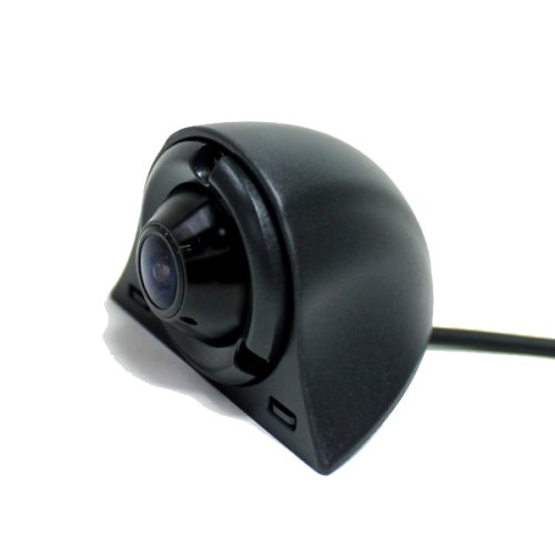 Klotkamera mini NTSC 140°