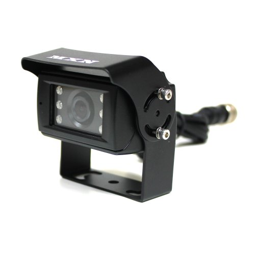 Backkamera färg IR 130*