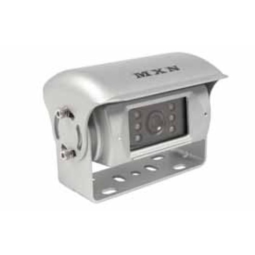 Backkamera färg IR 40gr vinkel