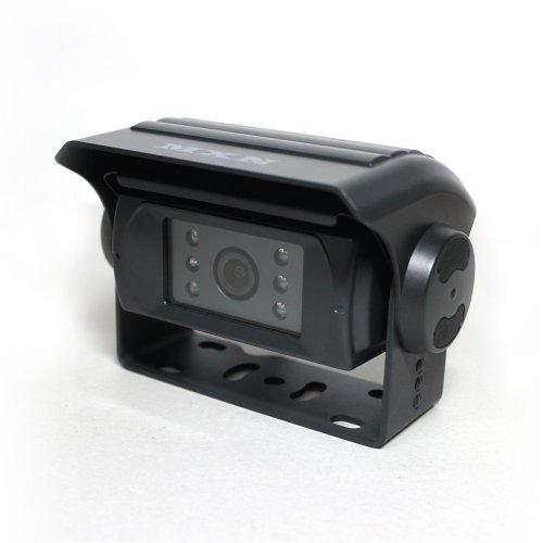 Backkamera NTSC el-visir MB VW