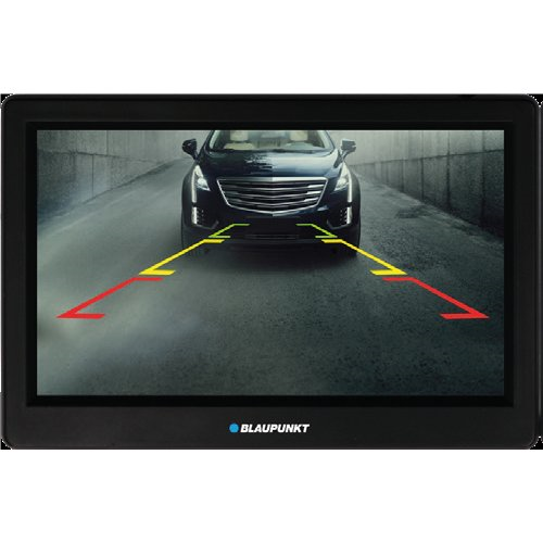 Skärm LCD/TFT 5" 12V