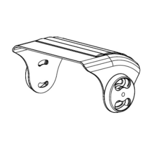 Solskydd till MXN80-81C