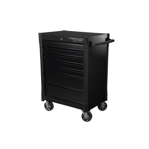 Verktygssats &vagn 7 lådor