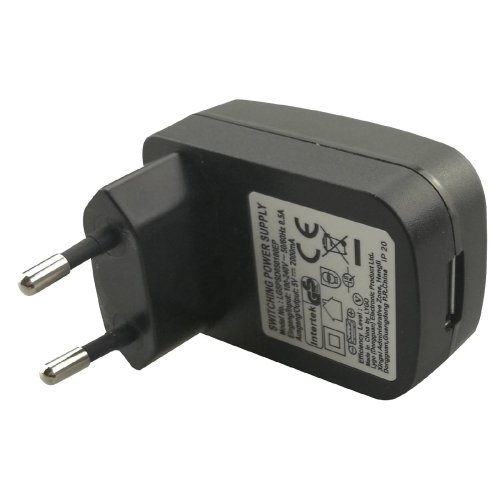 Snabbladdare Flash 1000 Mareld