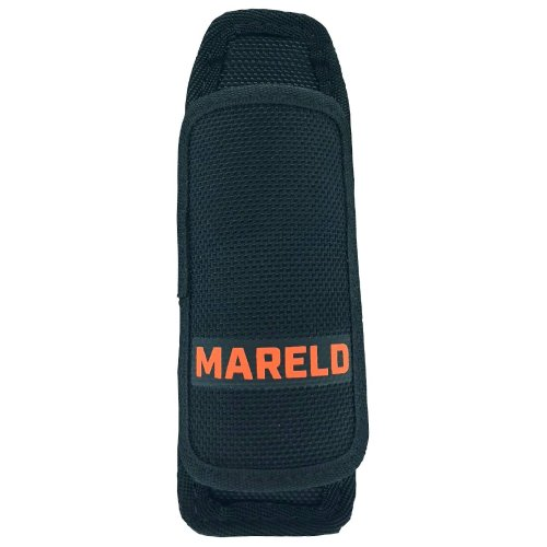 Hölster ficklampa Mareld