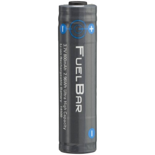 Batteri till Nimbus 450 RE