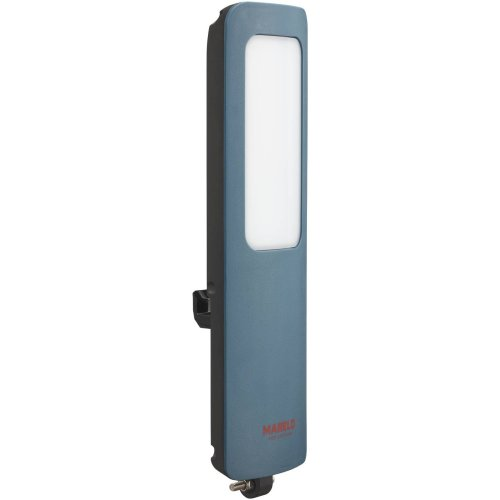 Ljuskälla till Starburst 16000