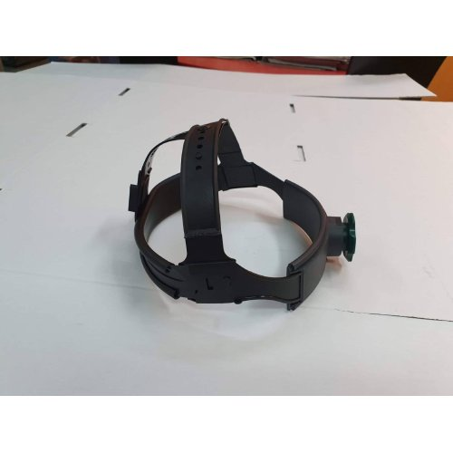 Huvudstäl Stabil Mareld