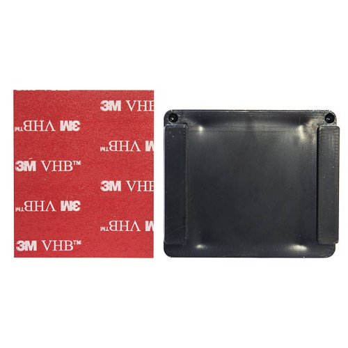 Batterifäste nackbatteri Mareld