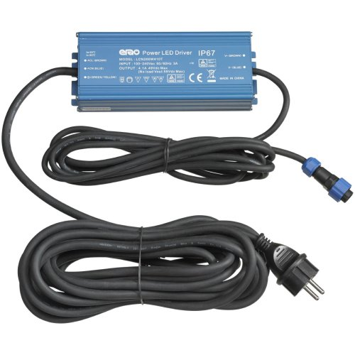 Kabel med driver Starburst 16000