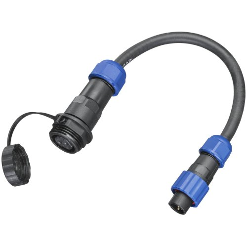 Kontaktomvandlare Starburst