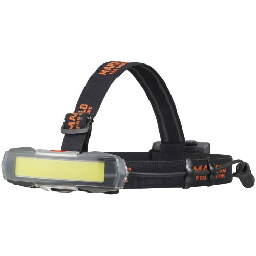 Pannlampa Gleam 600 RE Mareld