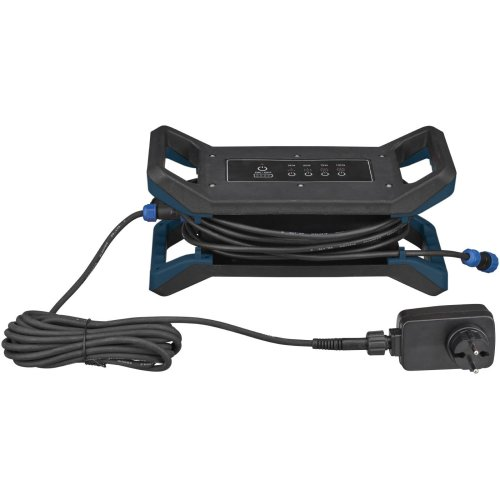 Powerbank 48 V till Starburst Mareld